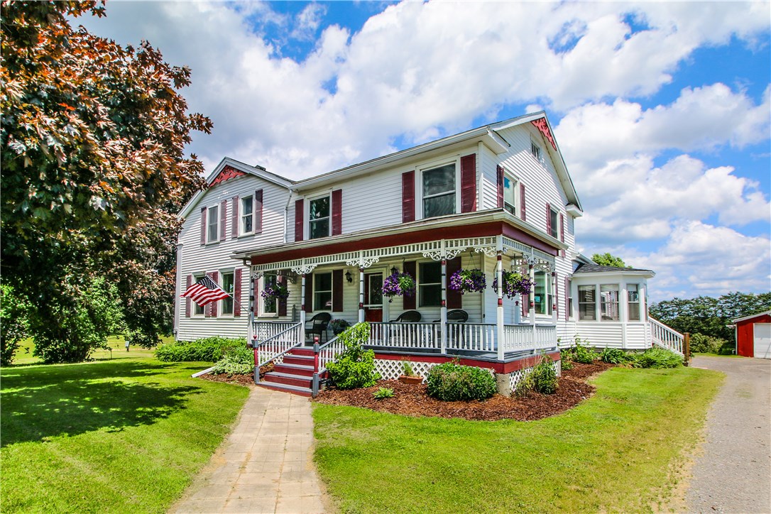 1151 Kendall Road Kendall, NY 14476 - Photo 1 of 1 Gallery Image 1