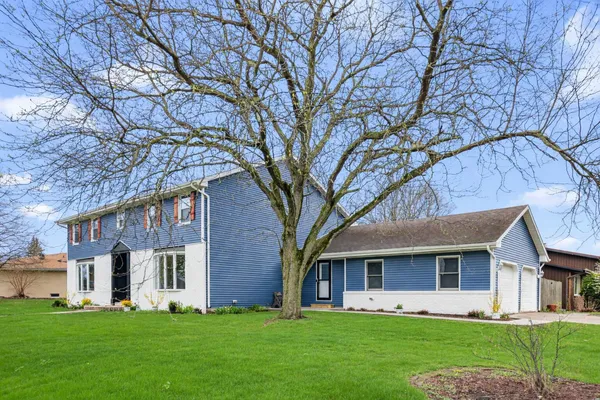 $489,000 | 701 Trenton Street, Crown Point, IN 46307