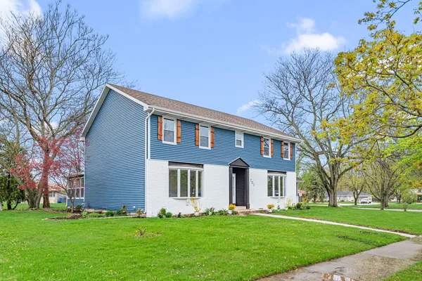 $489,000 | 701 Trenton Street, Crown Point, IN 46307