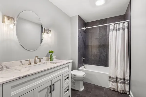 $489,000 | 701 Trenton Street, Crown Point, IN 46307