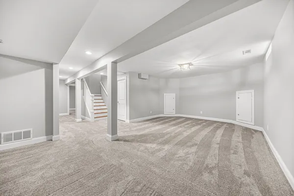 $489,000 | 701 Trenton Street, Crown Point, IN 46307