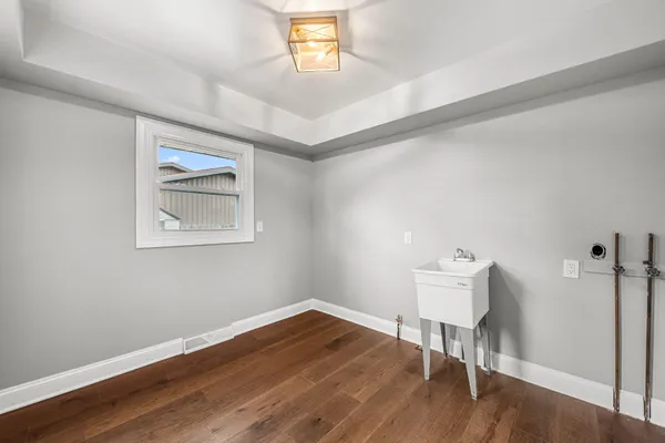 $489,000 | 701 Trenton Street, Crown Point, IN 46307