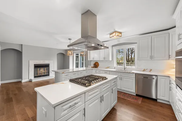 $489,000 | 701 Trenton Street, Crown Point, IN 46307