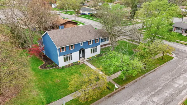 $489,000 | 701 Trenton Street, Crown Point, IN 46307