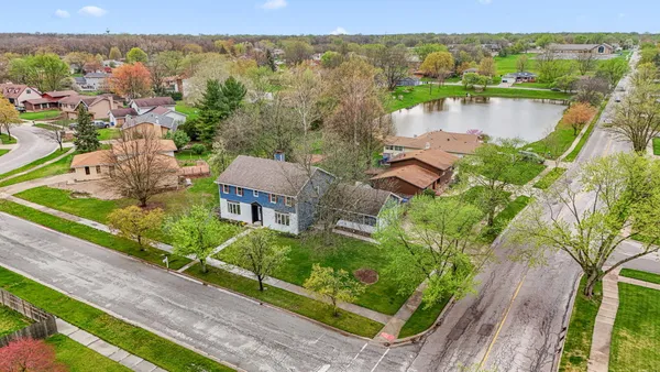 $489,000 | 701 Trenton Street, Crown Point, IN 46307