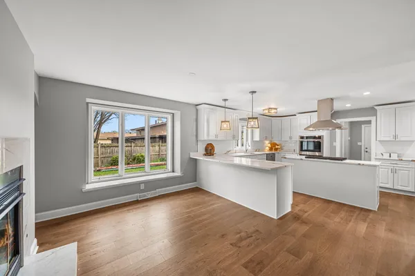 $489,000 | 701 Trenton Street, Crown Point, IN 46307