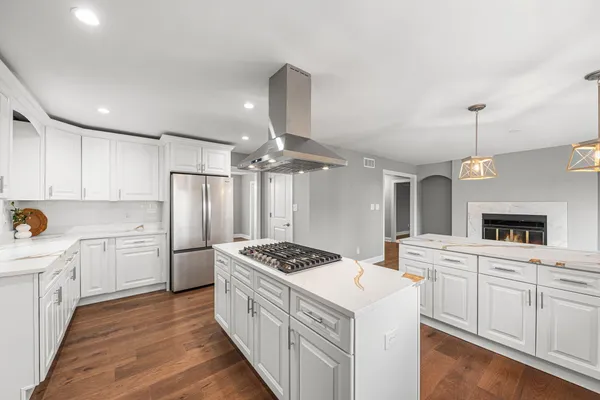 $489,000 | 701 Trenton Street, Crown Point, IN 46307