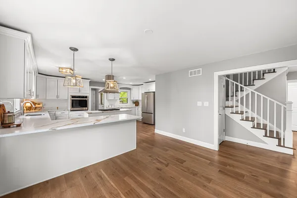 $489,000 | 701 Trenton Street, Crown Point, IN 46307