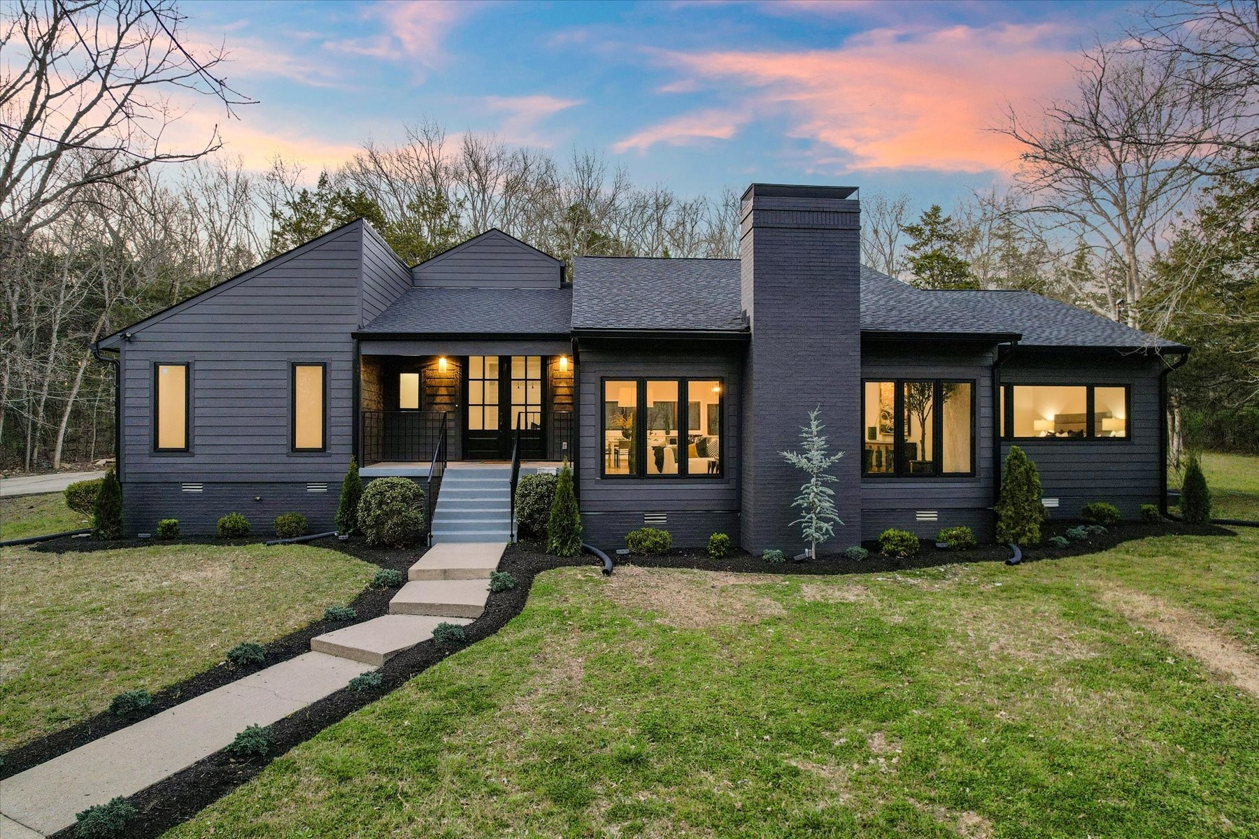 4855 Alvin Sperry Road Mount Juliet, TN 37122 - Photo 1 of 60 Gallery Image 1