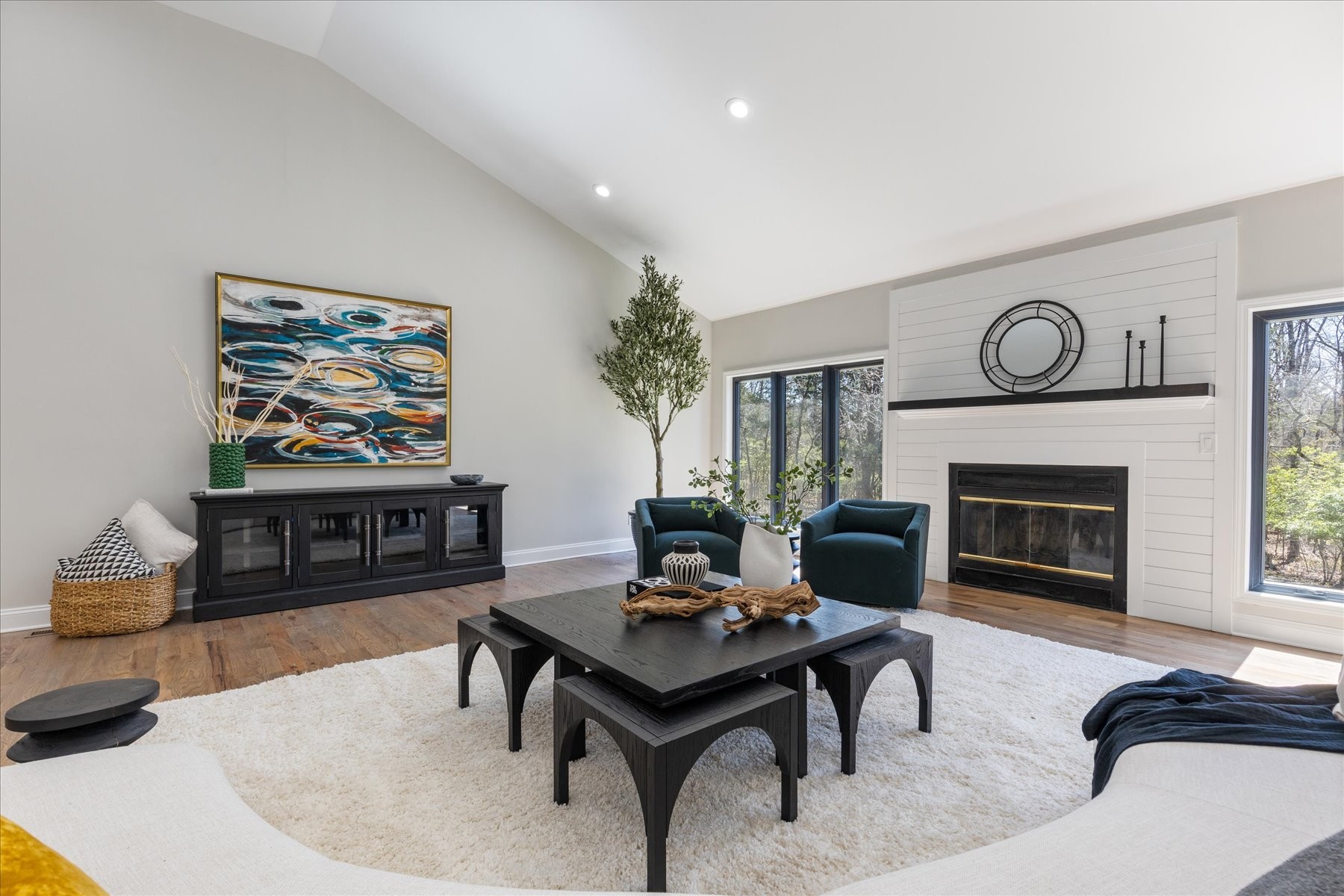 4855 Alvin Sperry Road Mount Juliet, TN 37122 - Photo 11 of 60 Gallery Image 11