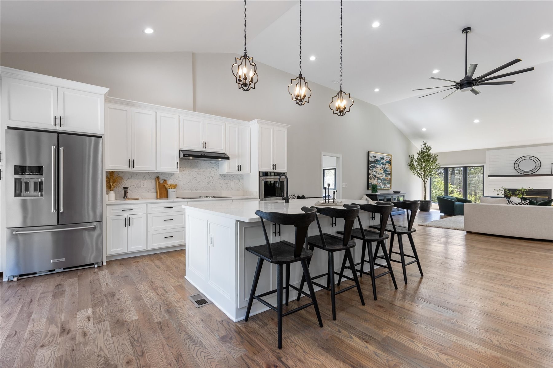 4855 Alvin Sperry Road Mount Juliet, TN 37122 - Photo 16 of 60 Gallery Image 16