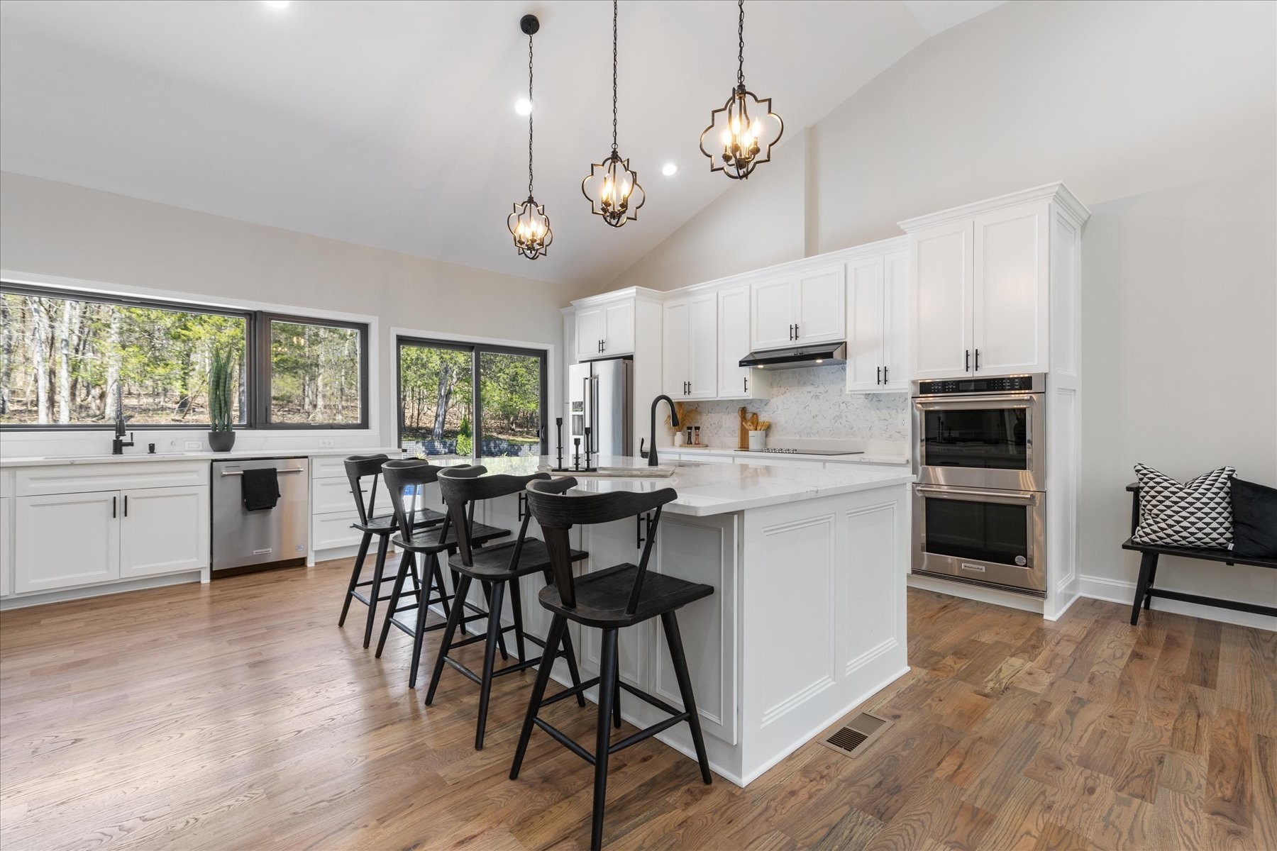 4855 Alvin Sperry Road Mount Juliet, TN 37122 - Photo 17 of 60 Gallery Image 17