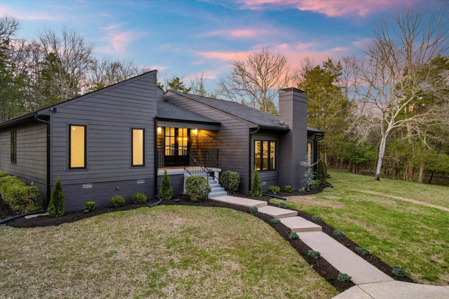 4855 Alvin Sperry Road Mount Juliet, TN 37122 - Photo 2 of 60 Gallery Image 2