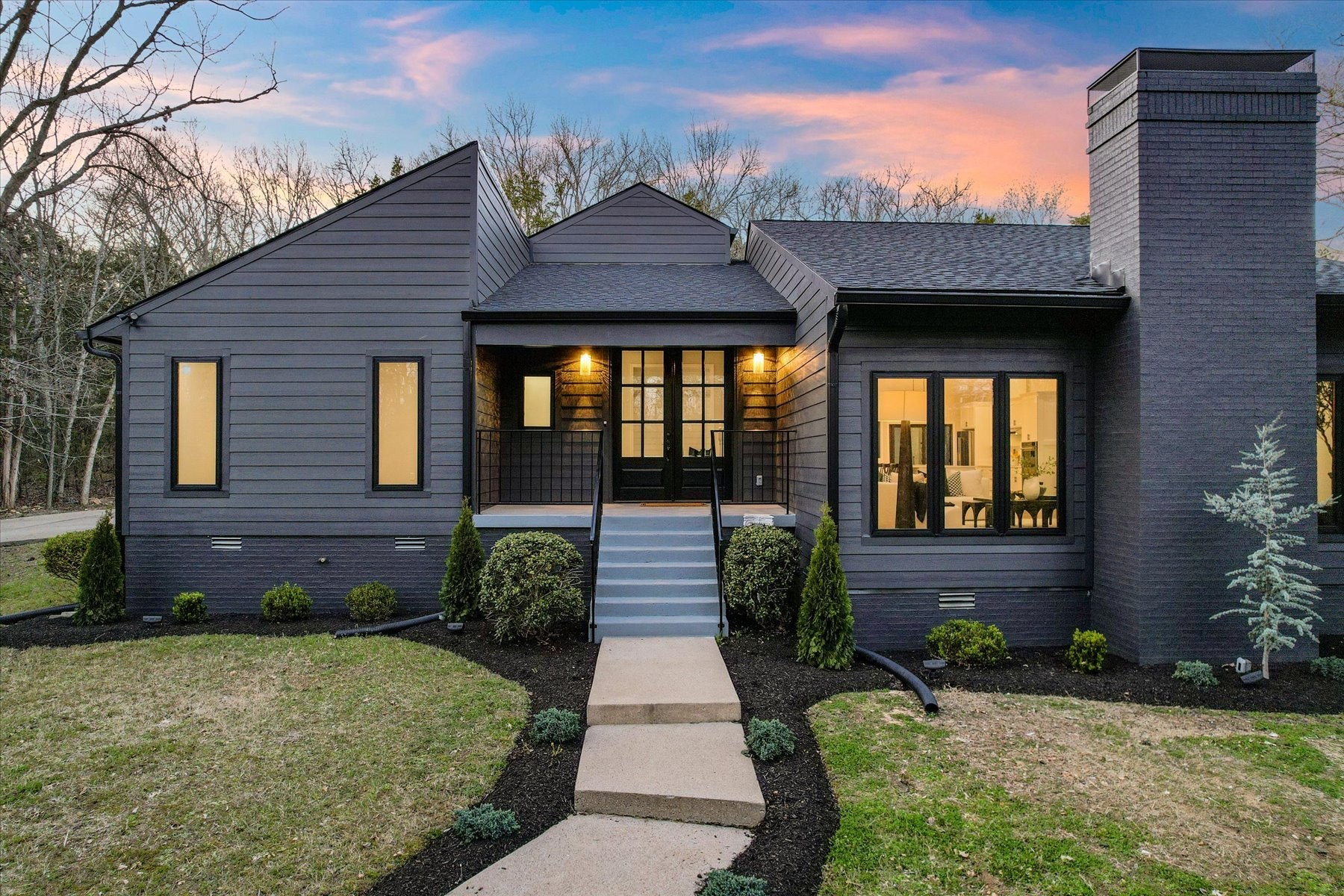 4855 Alvin Sperry Road Mount Juliet, TN 37122 - Photo 4 of 60 Gallery Image 4
