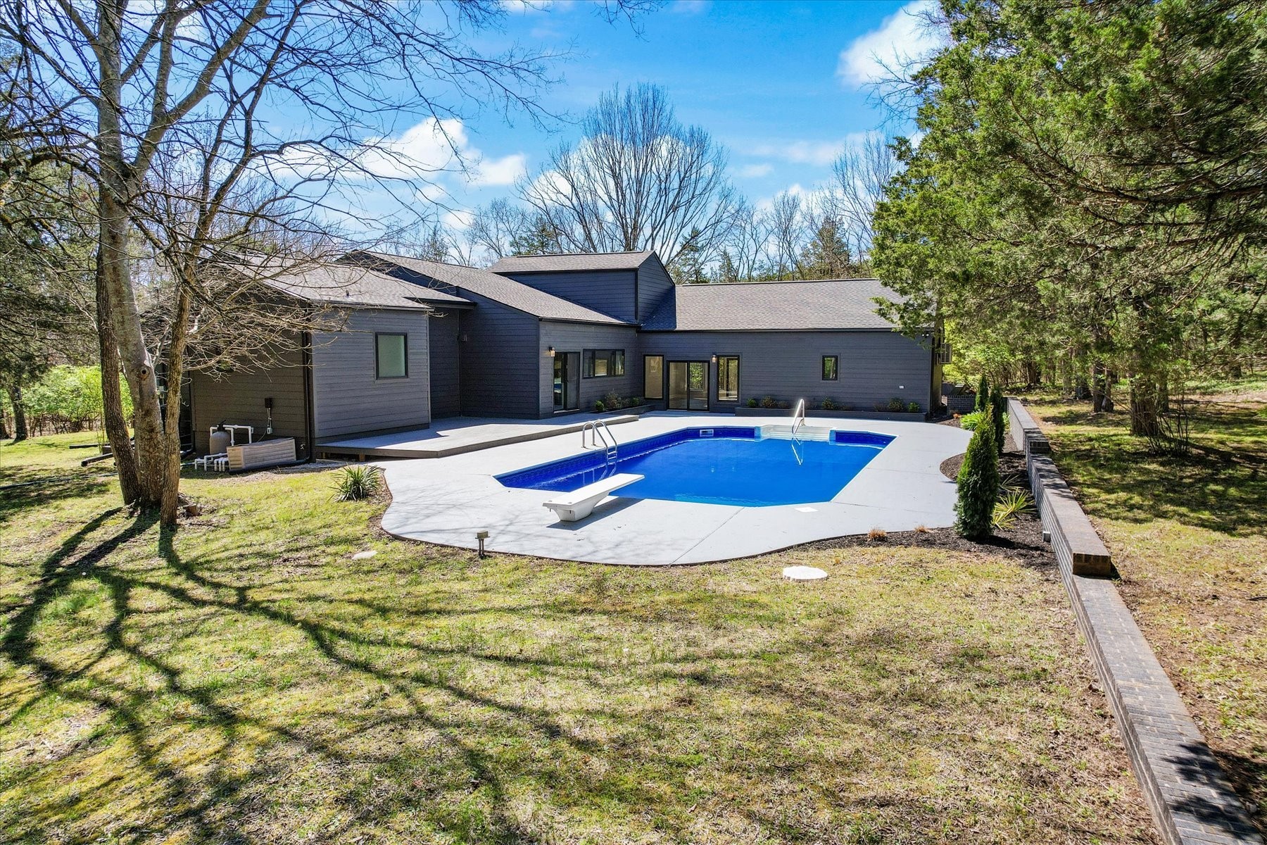 4855 Alvin Sperry Road Mount Juliet, TN 37122 - Photo 45 of 60 Gallery Image 45