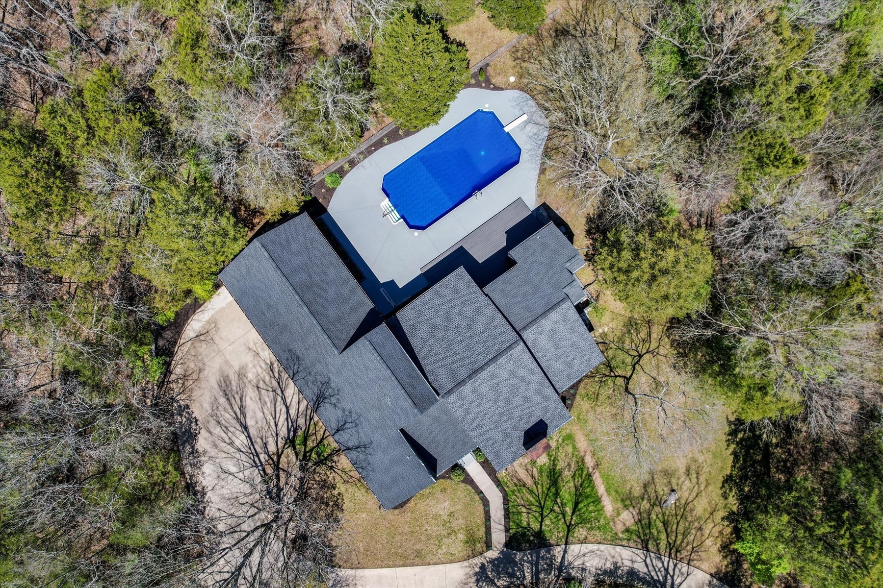 4855 Alvin Sperry Road Mount Juliet, TN 37122 - Photo 47 of 60 Gallery Image 47