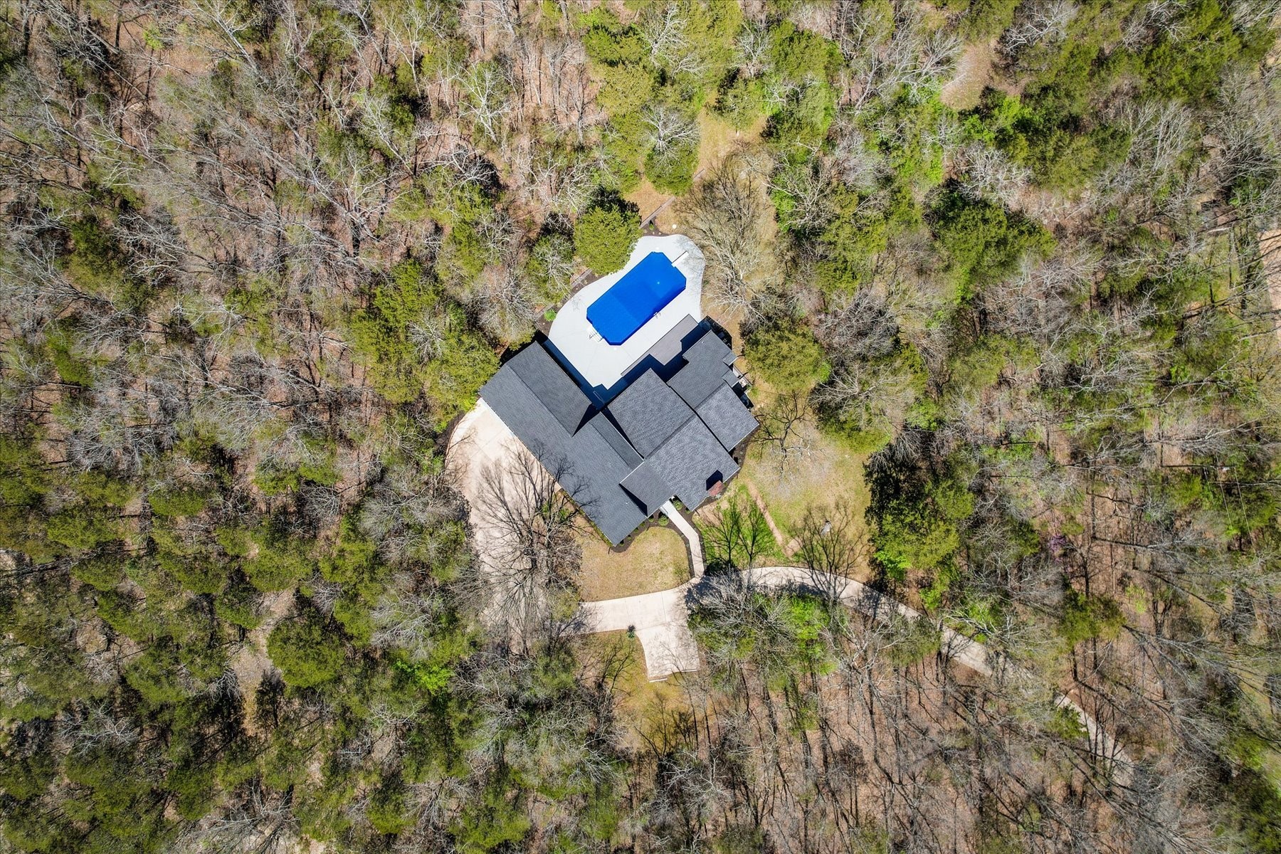 4855 Alvin Sperry Road Mount Juliet, TN 37122 - Photo 48 of 60 Gallery Image 48
