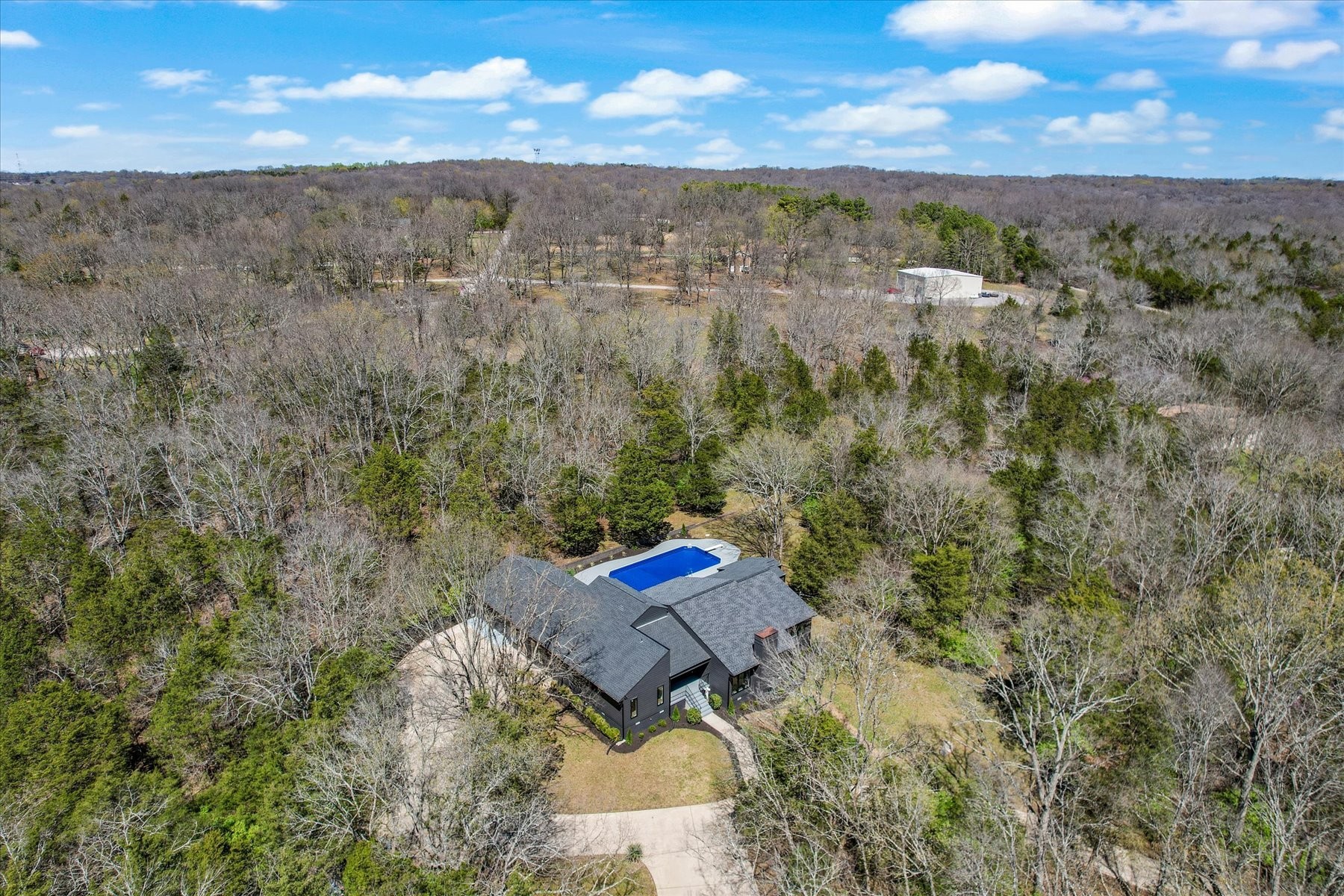 4855 Alvin Sperry Road Mount Juliet, TN 37122 - Photo 50 of 60 Gallery Image 50