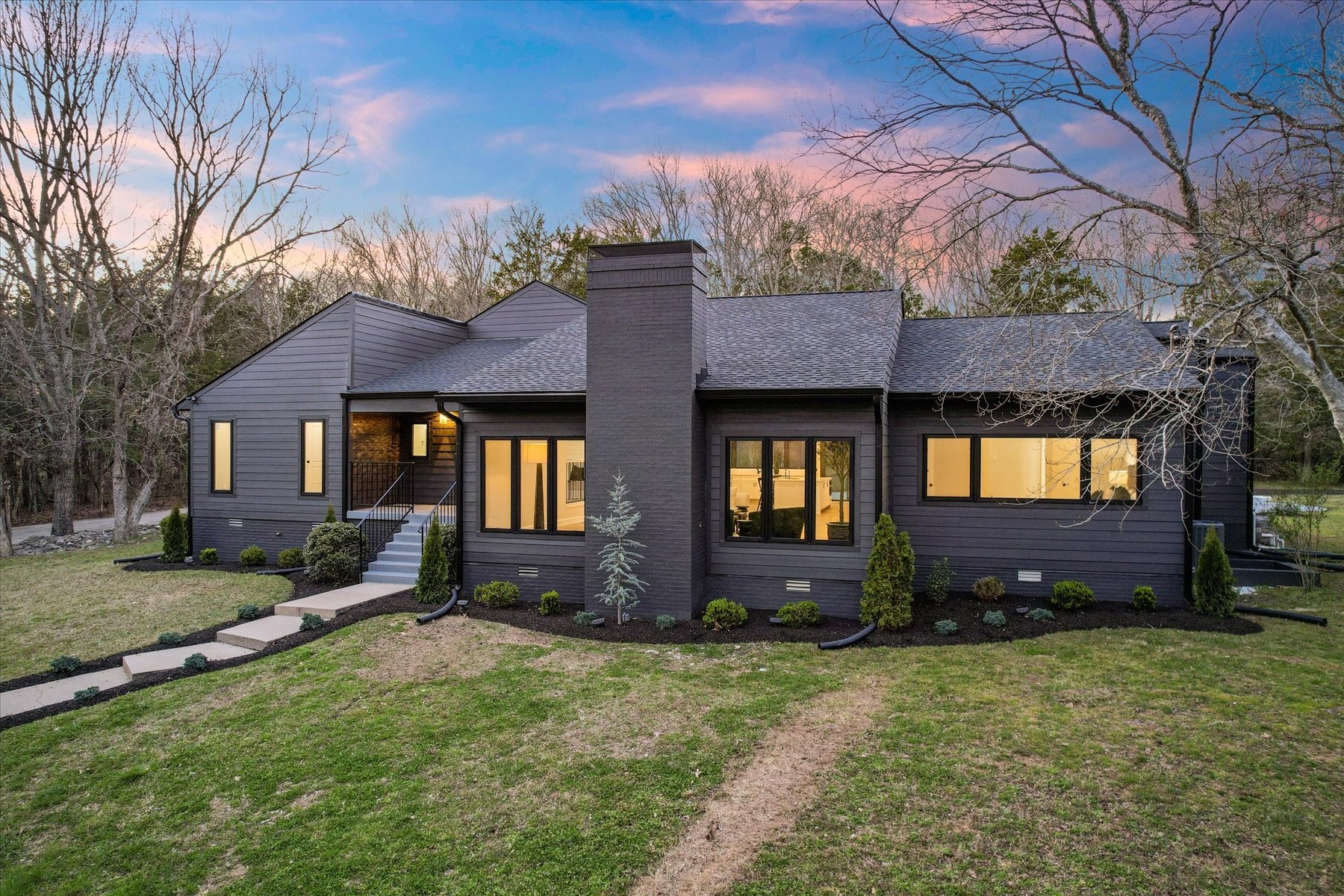 4855 Alvin Sperry Road Mount Juliet, TN 37122 - Photo 5 of 60 Gallery Image 5
