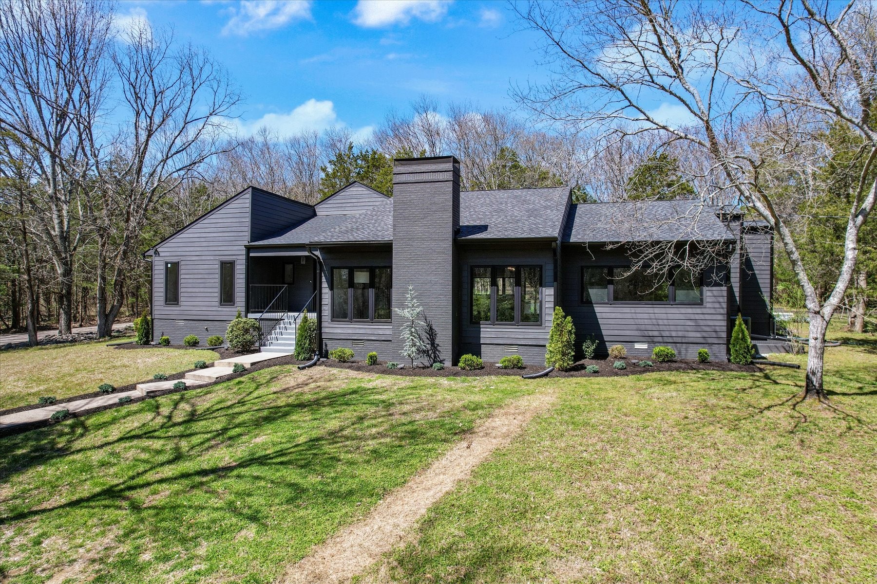 4855 Alvin Sperry Road Mount Juliet, TN 37122 - Photo 54 of 60 Gallery Image 54