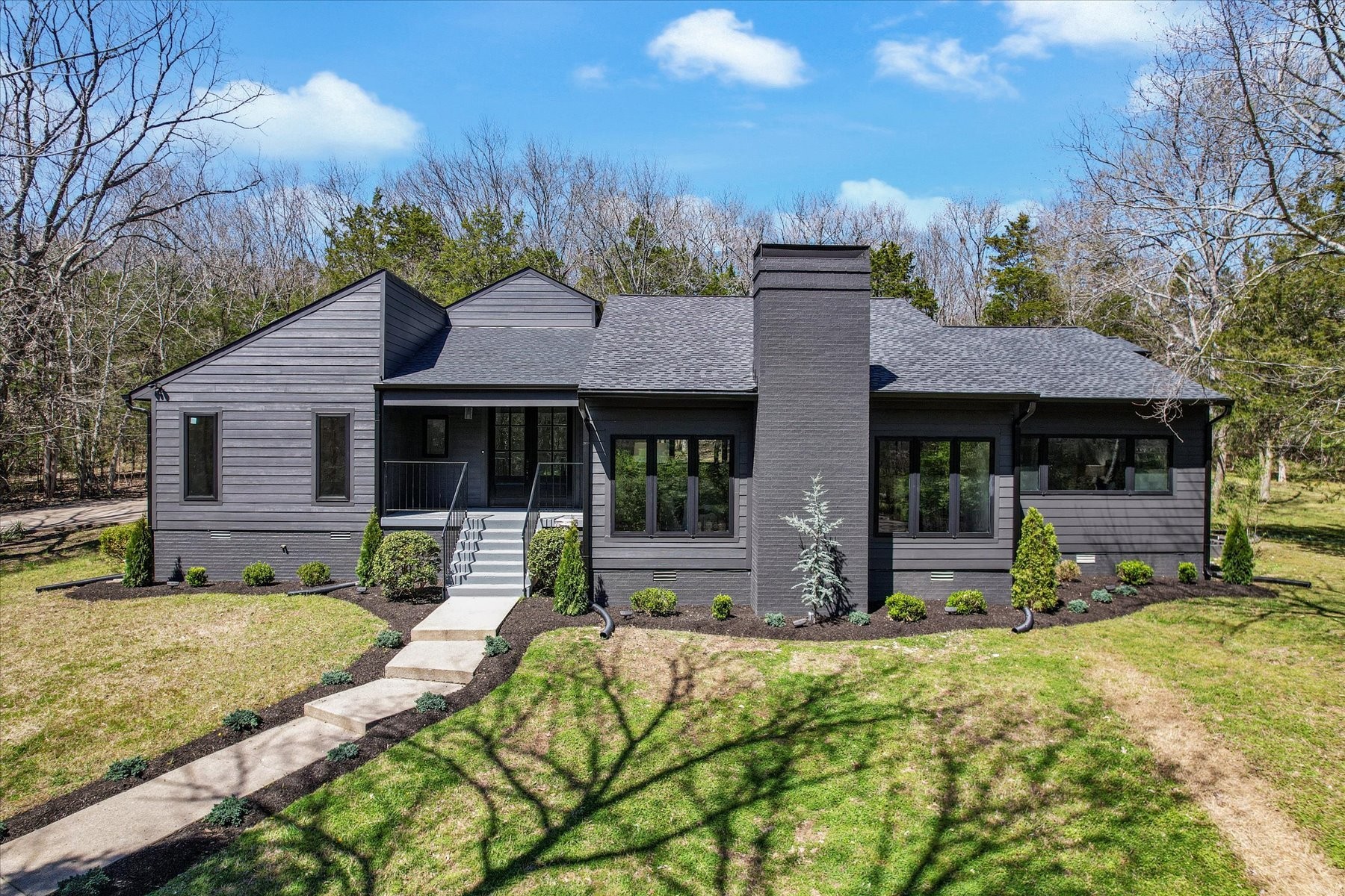 4855 Alvin Sperry Road Mount Juliet, TN 37122 - Photo 55 of 60 Gallery Image 55