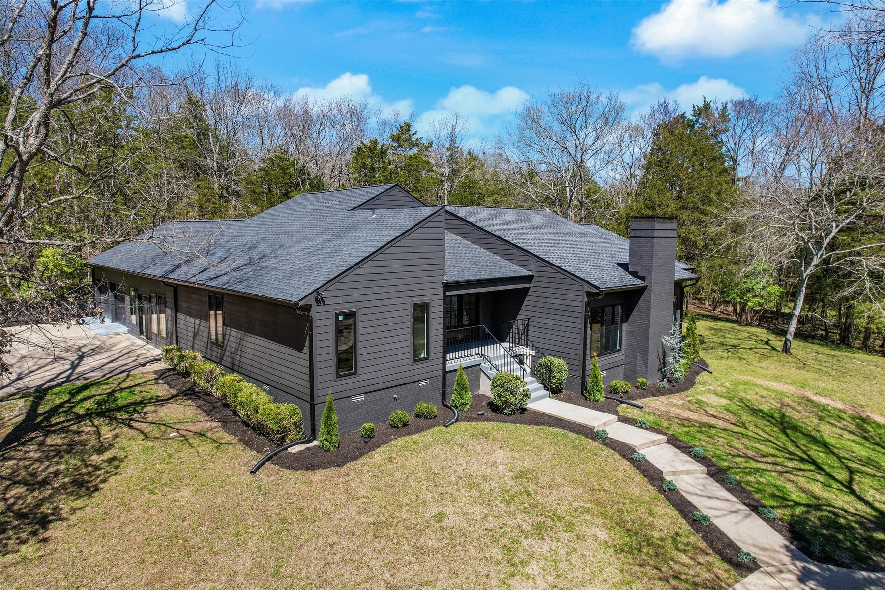 4855 Alvin Sperry Road Mount Juliet, TN 37122 - Photo 56 of 60 Gallery Image 56