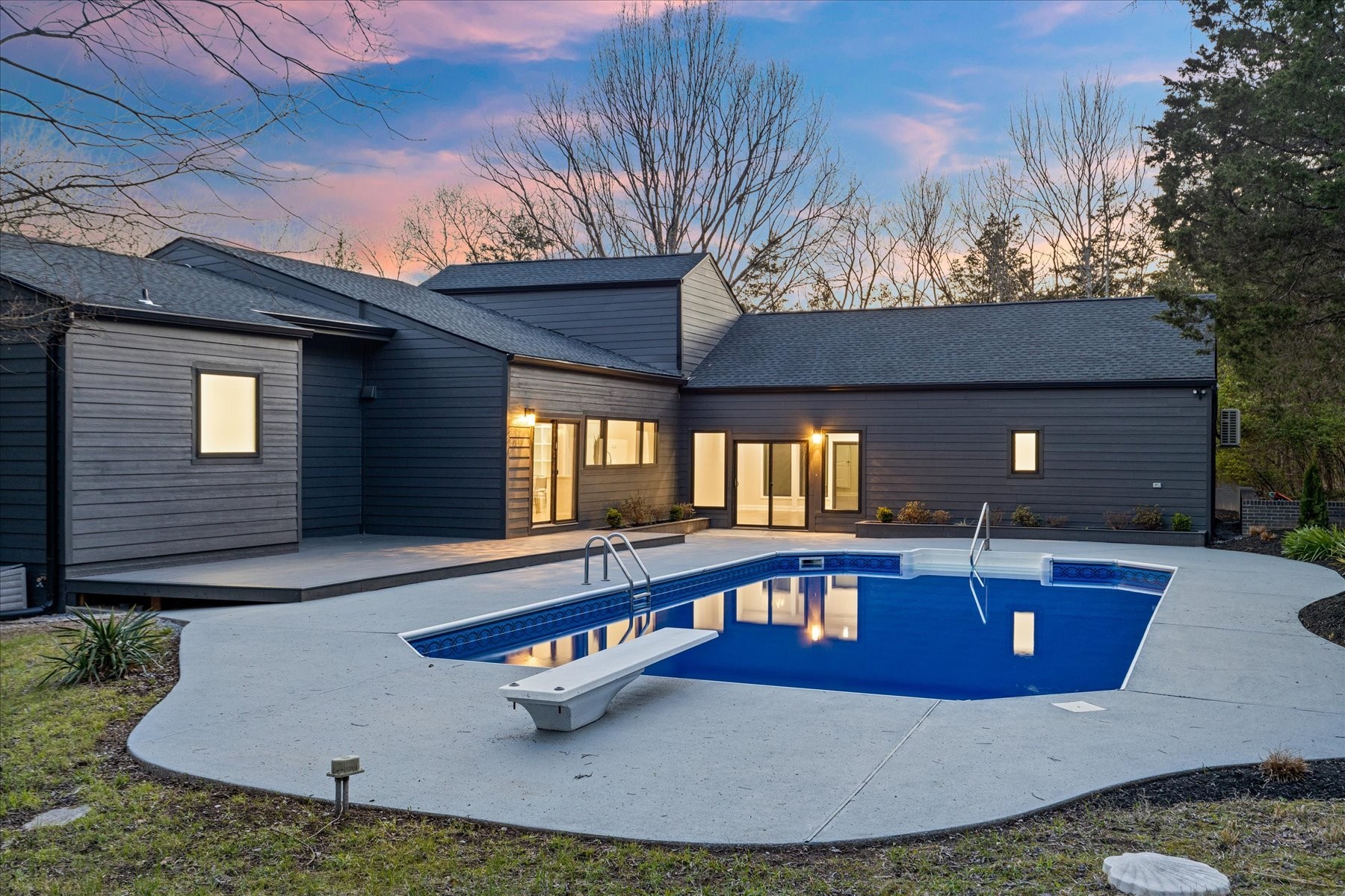 4855 Alvin Sperry Road Mount Juliet, TN 37122 - Photo 6 of 60 Gallery Image 6
