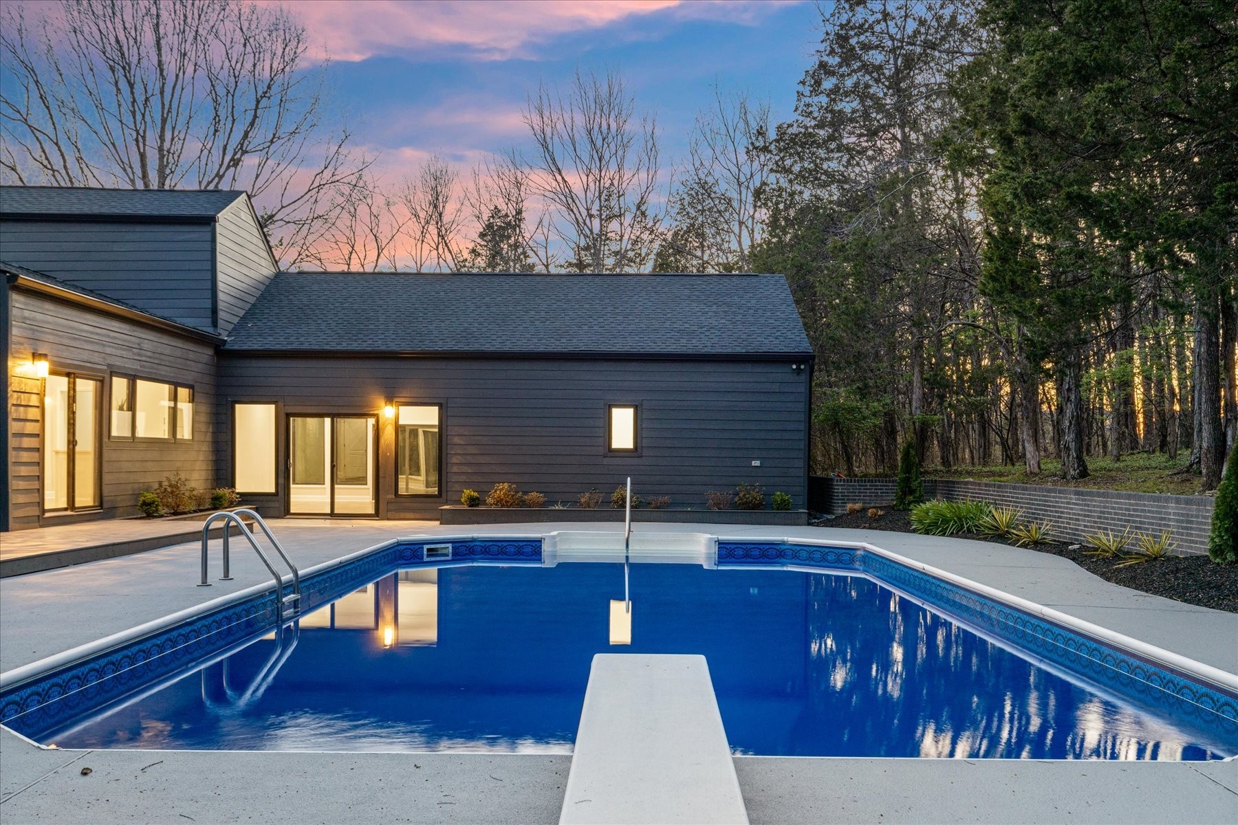 4855 Alvin Sperry Road Mount Juliet, TN 37122 - Photo 7 of 60 Gallery Image 7