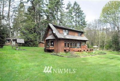 11930 Southwest Cemetery Road Vashon, WA 98070 - Photo 1 of 1