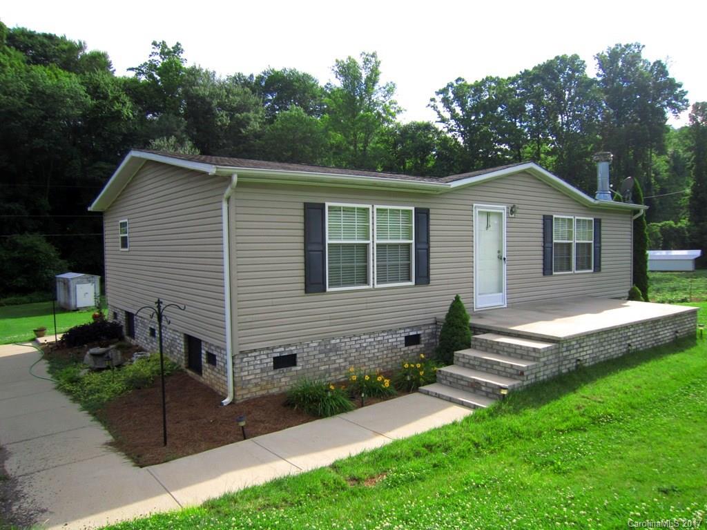 189 Wiggins Road Candler, NC 28715 - Photo 14 of 14 Gallery Image 14