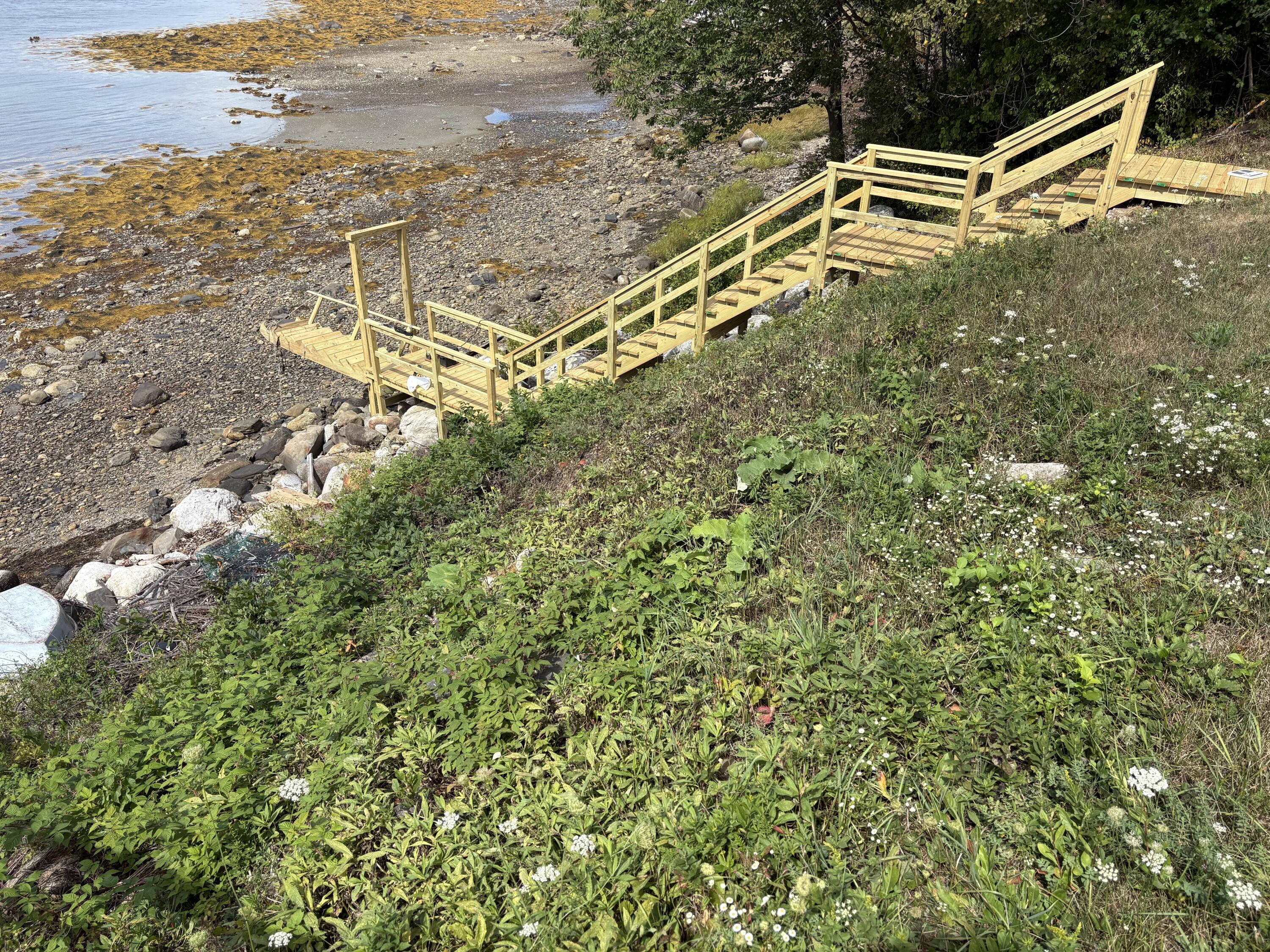 5 Seymour Road Harpswell, ME 04066 - Photo 11 of 68 IMG_2759