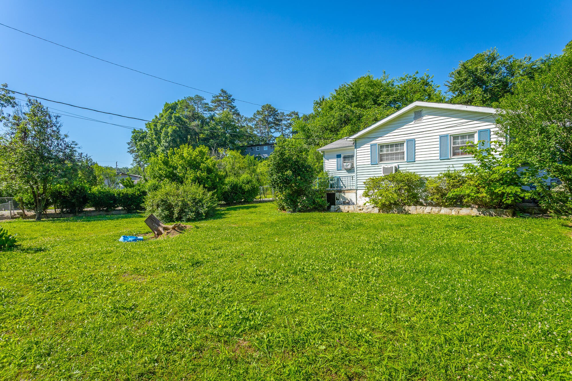 4505 Delashmitt Road Hixson, TN 37343 - Photo 44 of 46