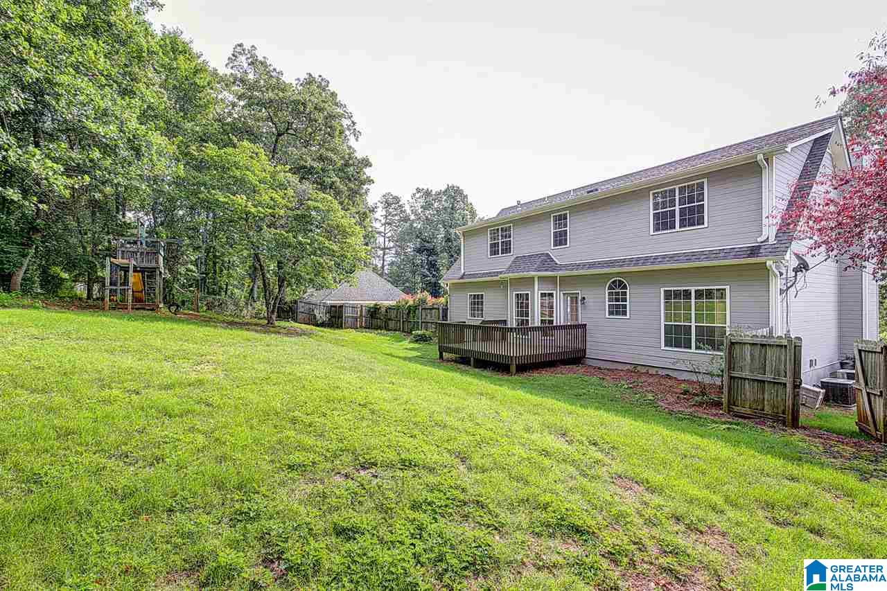 2852 Ridge Parkway Trussville, AL 35173 - Photo 33 of 34