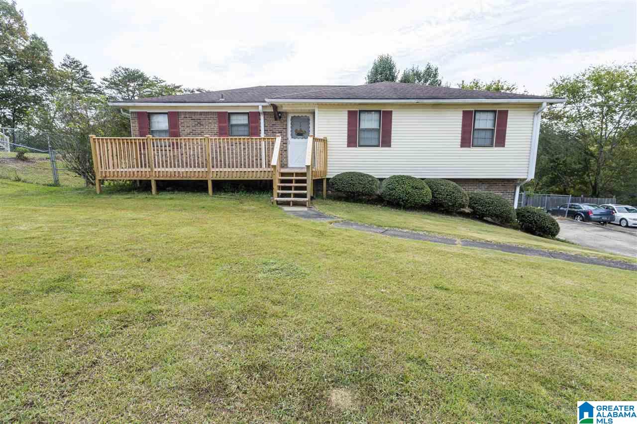 729 Twin Ridge Drive Gardendale, AL 35071 - Photo 1 of 26