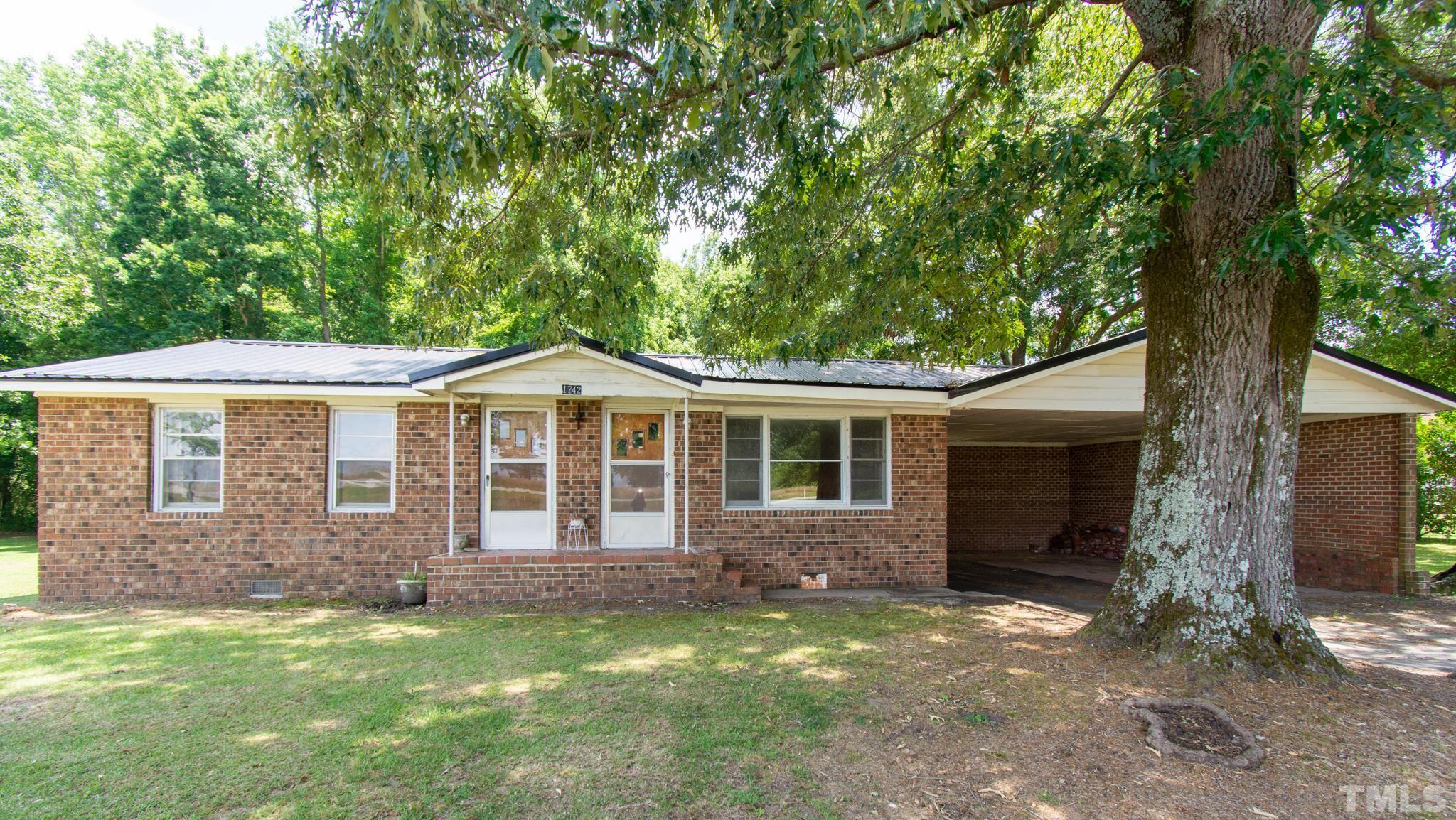 1742 Arrowhead Road Dunn, NC 28334 - Photo 1 of 28 Gallery Image 1