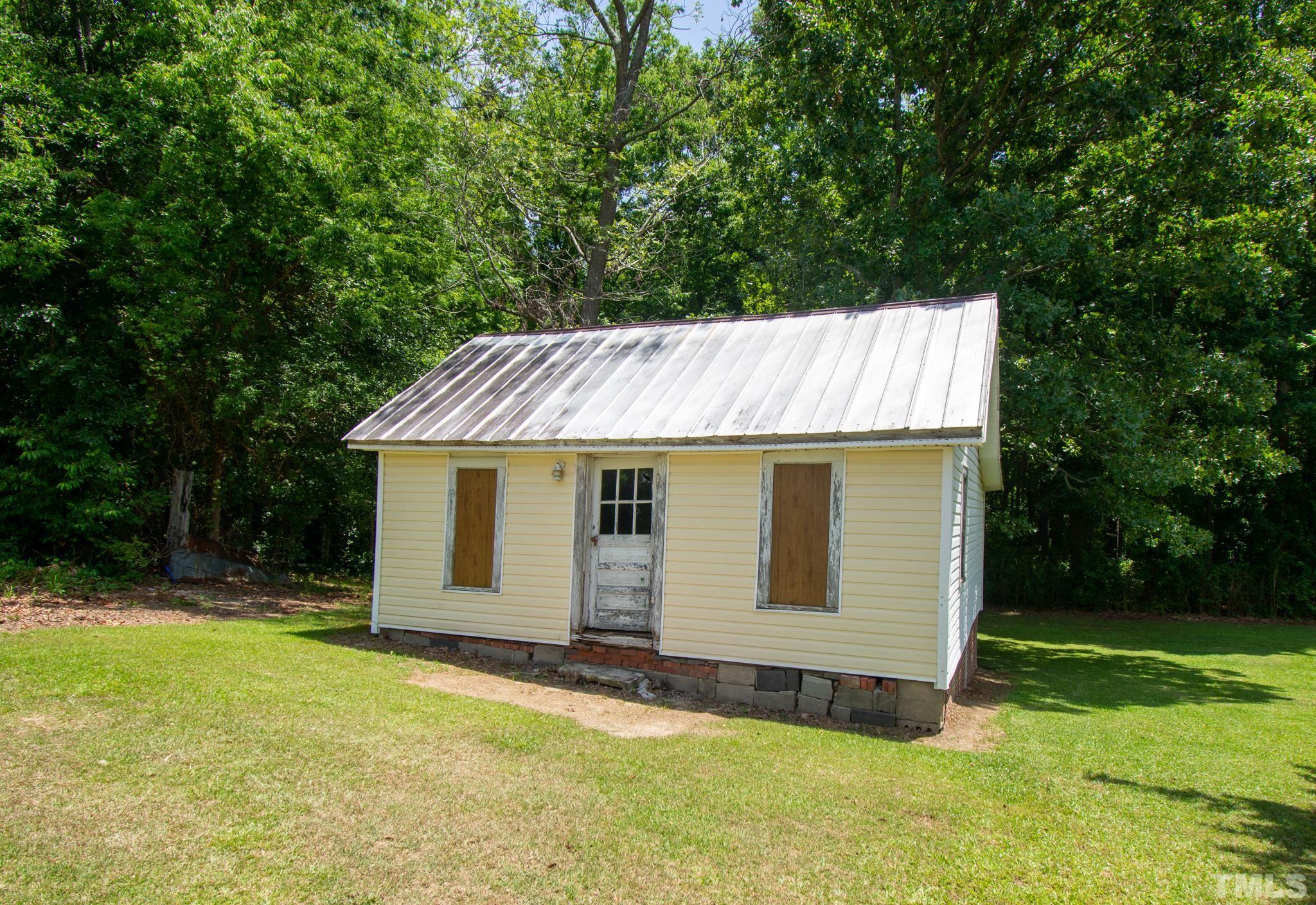 1742 Arrowhead Road Dunn, NC 28334 - Photo 27 of 28 Gallery Image 27