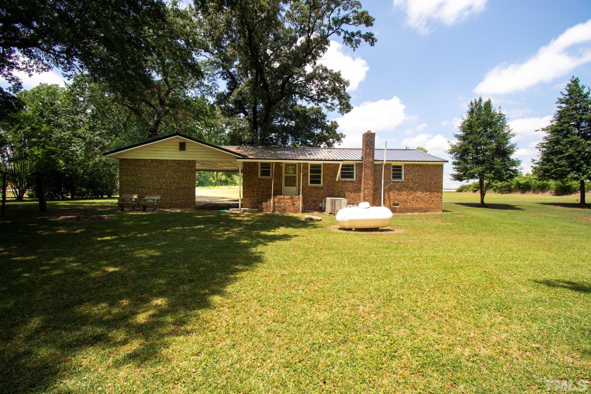 1742 Arrowhead Road Dunn, NC 28334 - Photo 5 of 28 Gallery Image 5