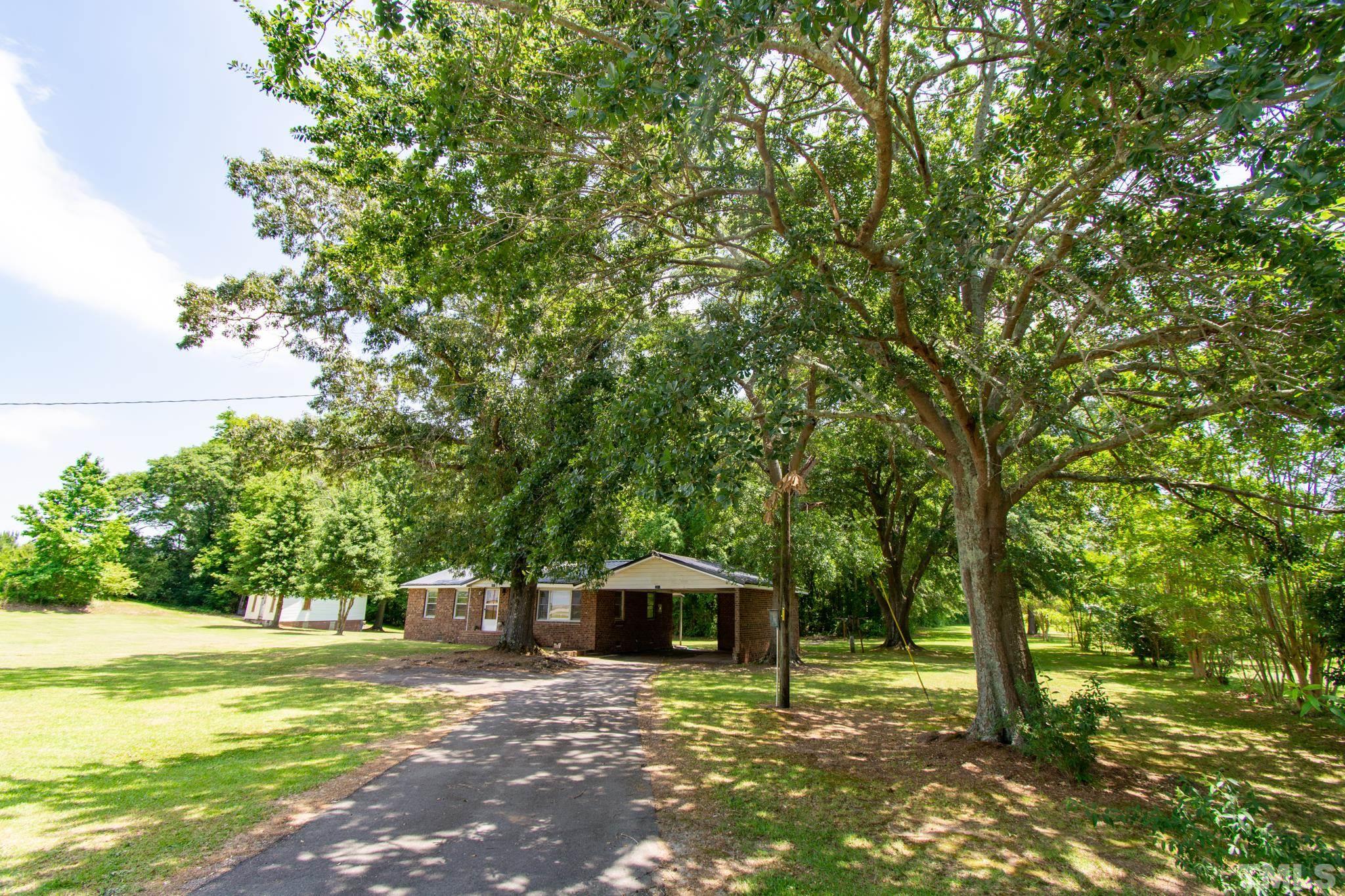 1742 Arrowhead Road Dunn, NC 28334 - Photo 8 of 28 Gallery Image 8