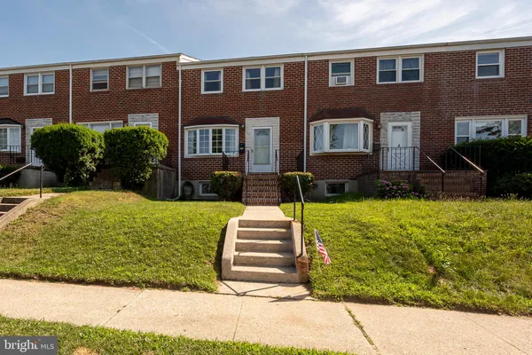 $2,350 | 1117 Circle Drive, Halethorpe, MD 21227