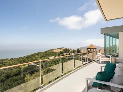 $5,575,000 | 116 Sugarloaf Drive, Tiburon, CA 94920
