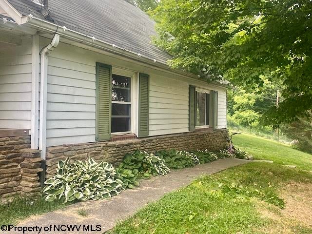 259 Mt Harmony Road Fairmont, WV 26554 - Photo 2 of 20 Gallery Image 2
