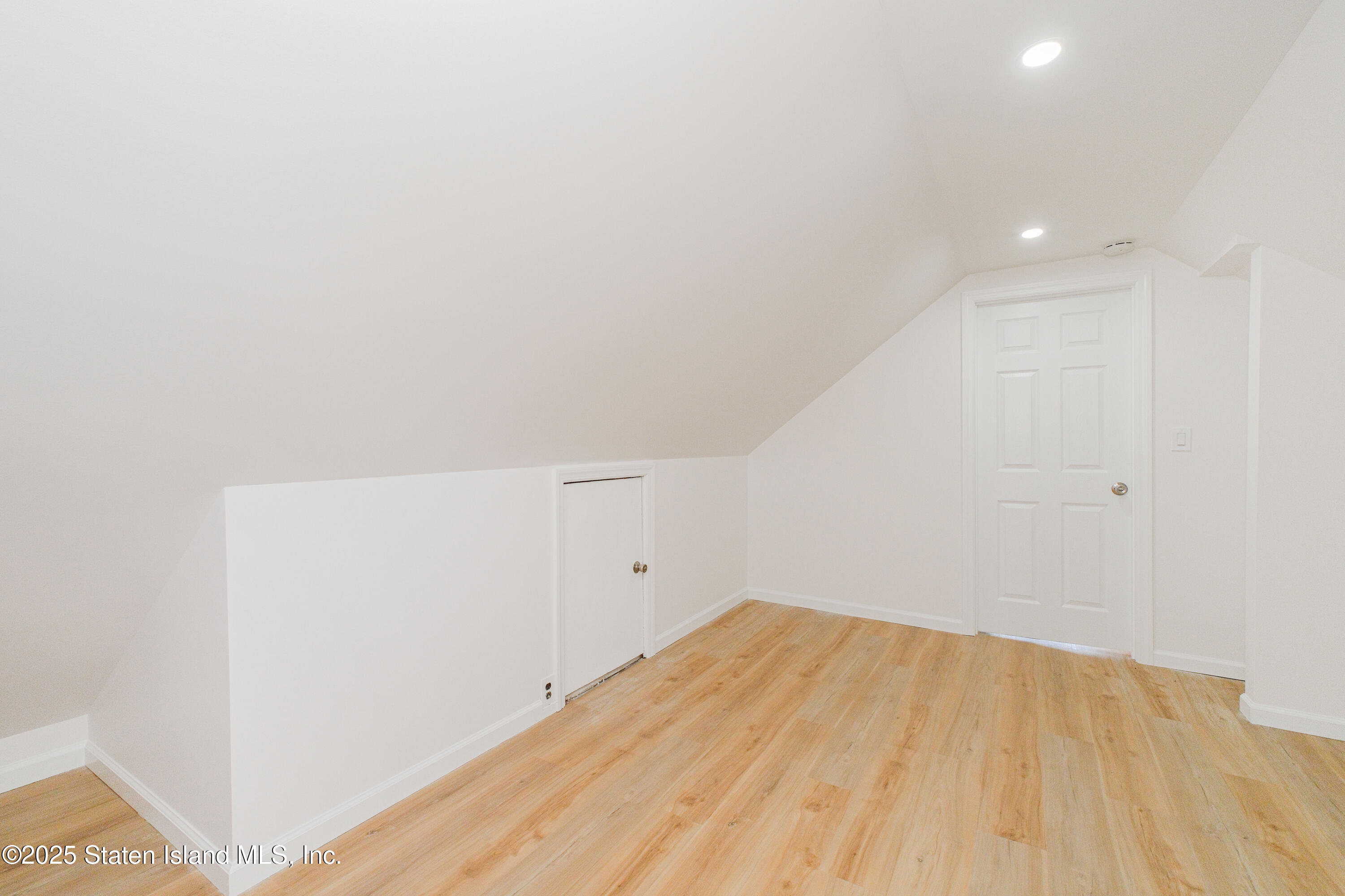 435 Castleton Avenue Staten Island, NY 10301 - Photo 24 of 47 a view of empty room
