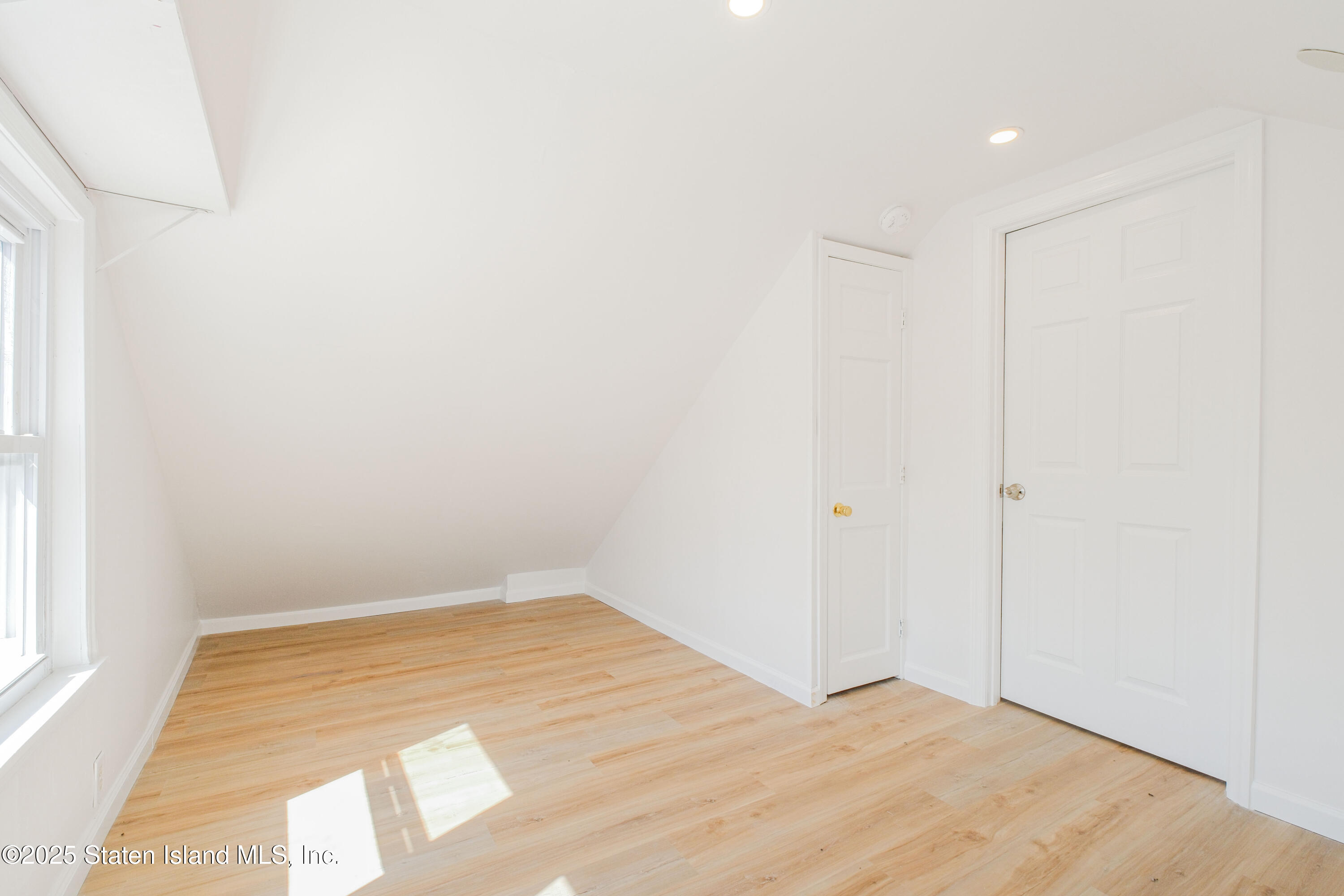 435 Castleton Avenue Staten Island, NY 10301 - Photo 28 of 47 a view of an empty room
