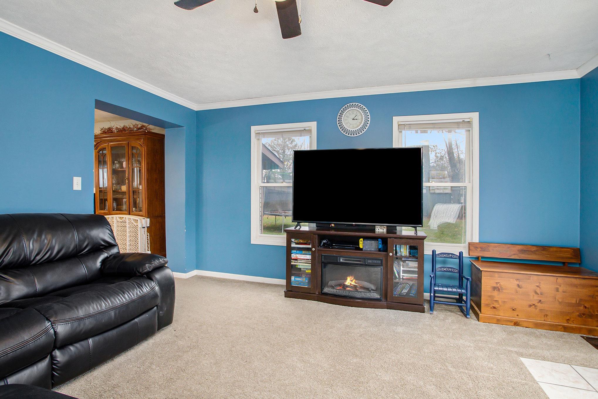 7165 North Detroit Road New Carlisle, IN 46552 - Photo 14 of 36 Gallery Image 14
