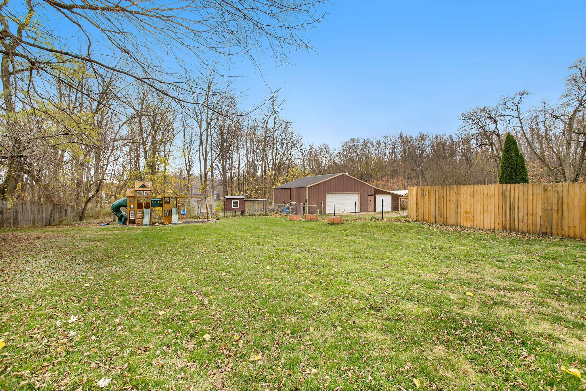 7165 North Detroit Road New Carlisle, IN 46552 - Photo 32 of 36 Gallery Image 32