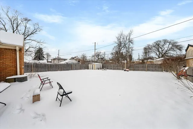 $209,900 | 4220 West Reichert Place, Milwaukee, WI 53209