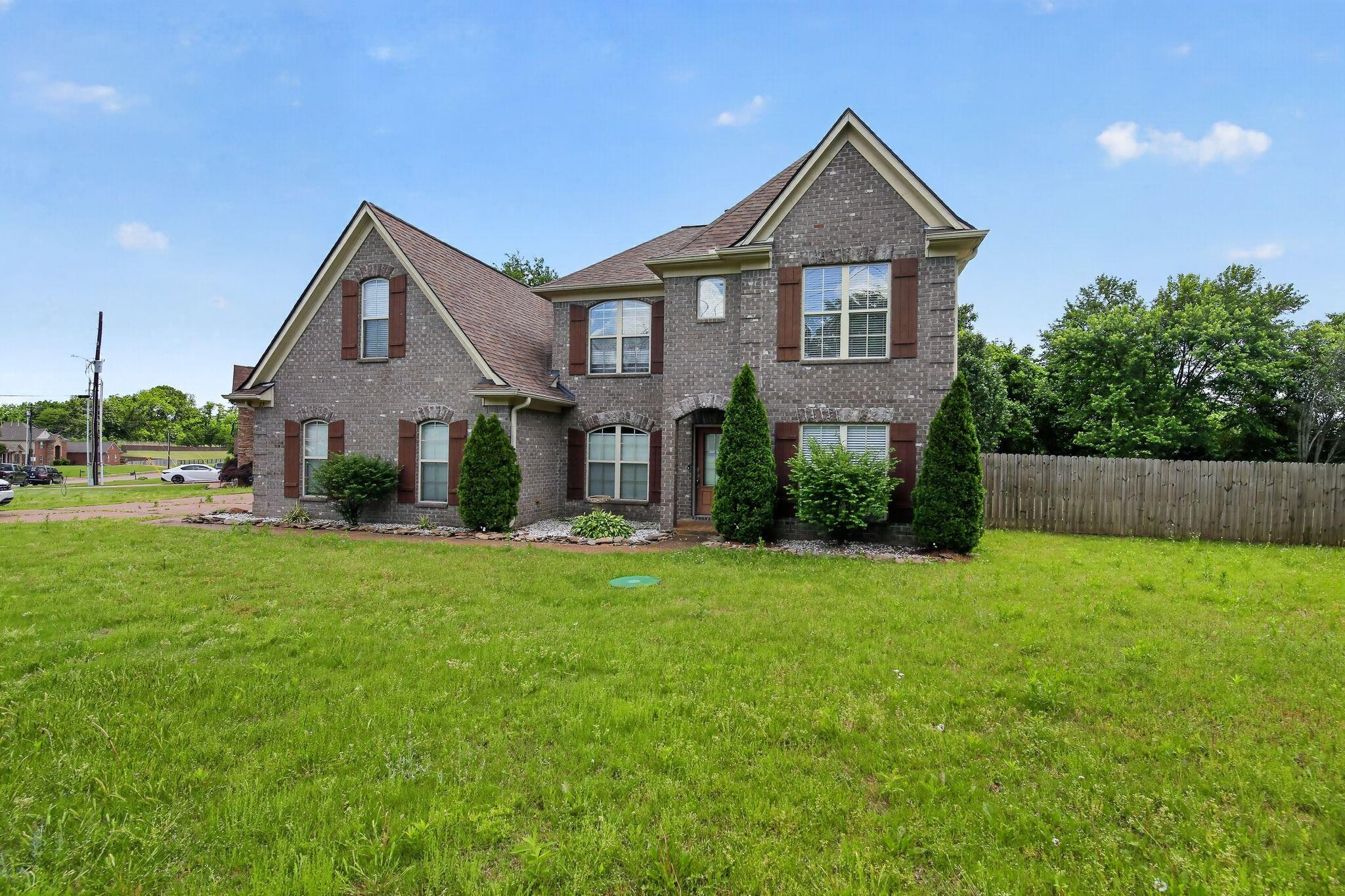 23 Sterling Ridge Drive Atoka, TN 38004 - Photo 3 of 37 Gallery Image 3