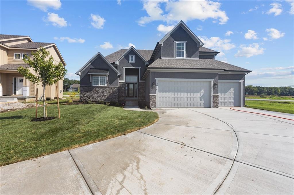 2014 Southwest Farm Fld Ln  