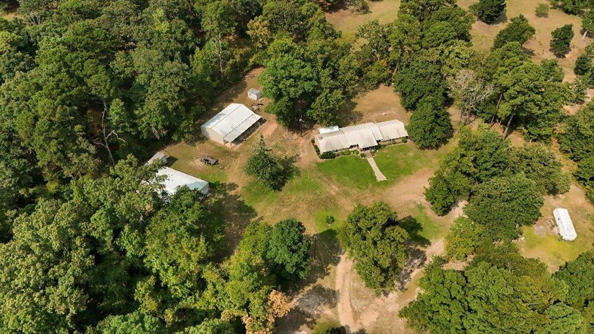 7677 Sturrock Road Gilmer, TX 75645 - Photo 33 of 43 Gallery Image 33