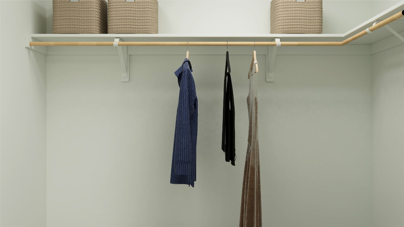 202 Kings Row Lane Jarrell, TX 76537 - Photo 30 of 30 a close up of a shower